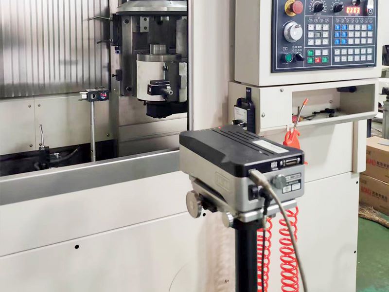 Laser Interferometer