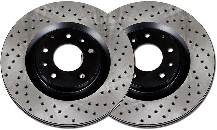 全自動(dòng)剎車盤數(shù)控磨床生產(chǎn)線加工樣品實(shí)例