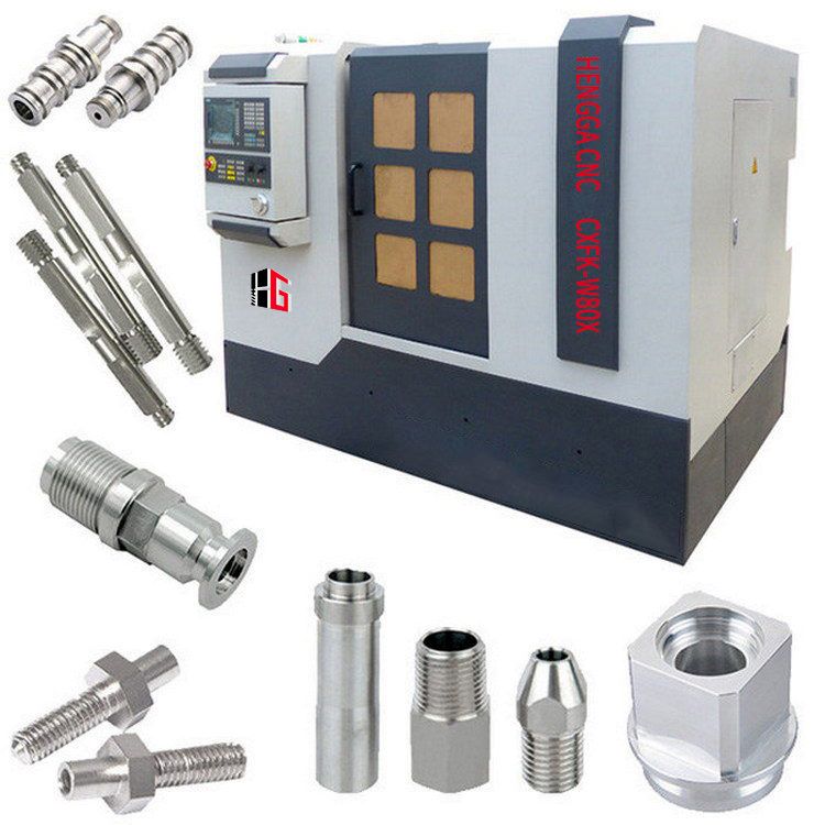 CXFK-W80XW車銑一體機(jī)