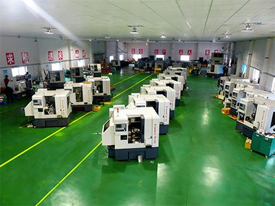 生產車間 生產車間